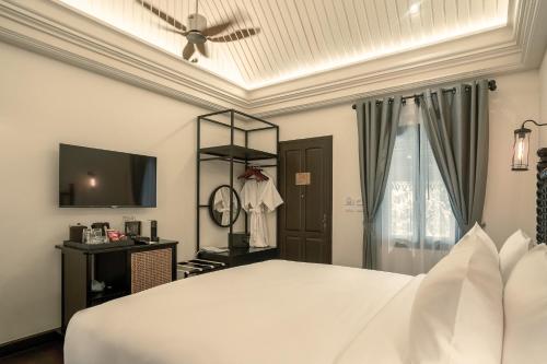 V Maison Boutique Hotel — other in Kounxoau Road, Luang Prabang Laos, 06000