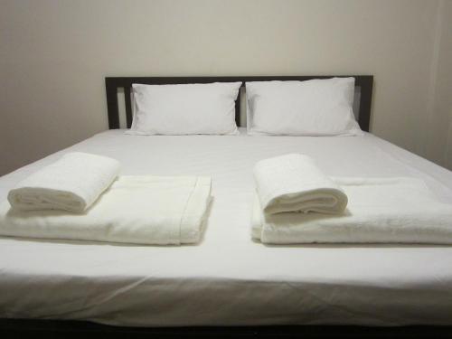 Stay Hostel – Bangkok, NY