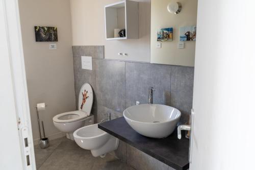 Click Art & Room, Trabia (foto 5)