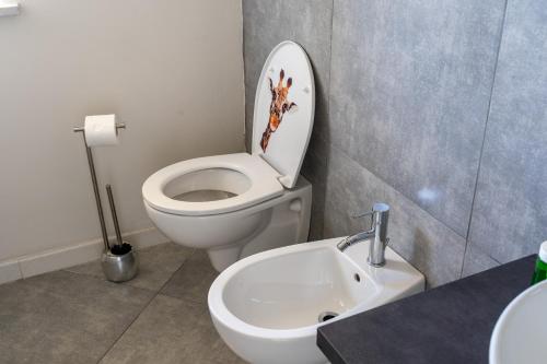 Click Art & Room, Trabia (foto 10)