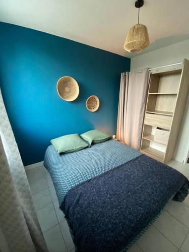 Charmant appartement quartier école d’agronomie