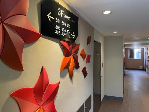 Top Hotel & Residence - Accommodation - Seoul