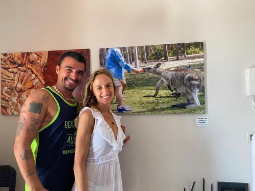 Click Art & Room, Trabia (foto 11)