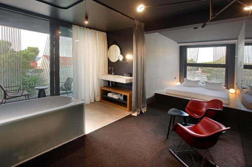 Lifestyle Hotel Vitar - Adults Only - image 14
