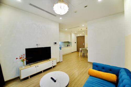 One-Bedroom Apartment image 10