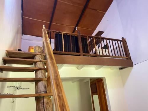 المرافق, Eagles Eco Lodge - Kandy in ديجانا