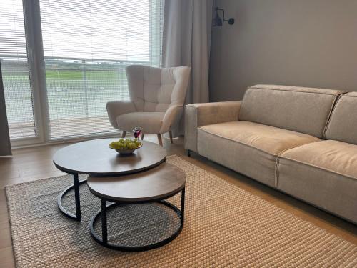 Blue Dunes Apartament Polanki Aqua - Kolobrzeg