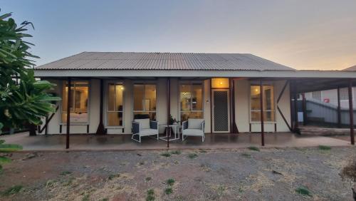 A szálláshely kívülről, Reel in Serenity - Peaceful Beach Fishing Awaits in Onslow
