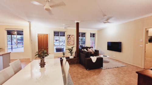 Létesítmények, Reel in Serenity - Peaceful Beach Fishing Awaits in Onslow