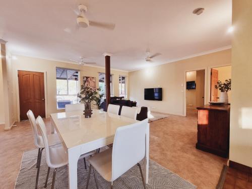 Létesítmények, Reel in Serenity - Peaceful Beach Fishing Awaits in Onslow