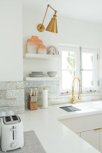 Plantegninger, "Beach Happy" Schooner Bay - Beachfront Apartment in Speightstown