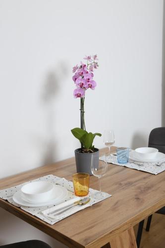 Urban Stays Apartments Vienna Room Type - Studio Apartment