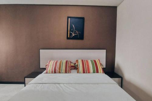 Apartemen luas 60m2 - 2 kamar tidur Galeri Ciumbuleuit Apartment 1 2BR 1BA - code 12A Apartemen luas 60m2 - 2 kamar tidur Galeri Ciumbuleuit Apartment 1 2BR 1BA - code 12A