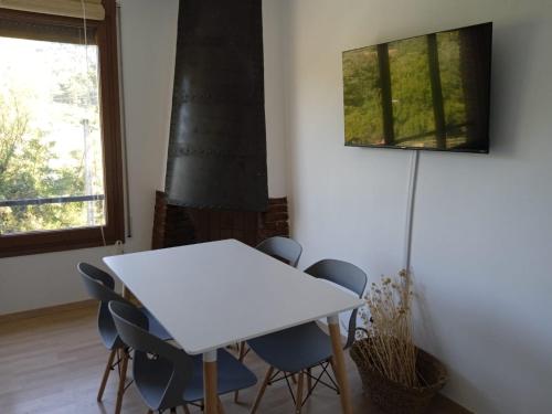Létesítmények, El Bressol de la Muntanya in Ripoll