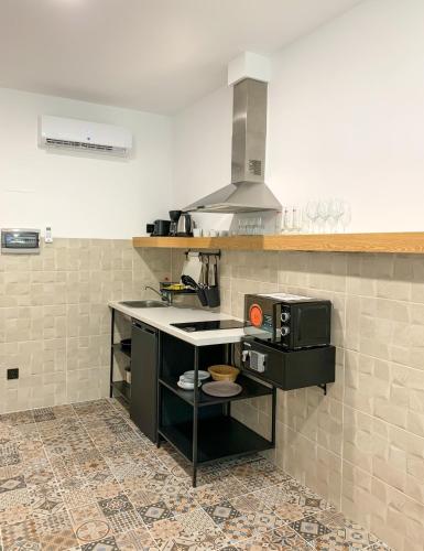 Hotel Apartamento La Ruta in Calpe