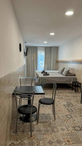 Hotel Apartamento La Ruta in Calpe