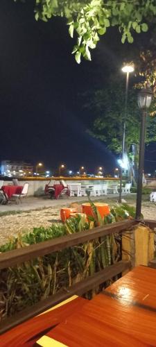 ร้านอาหารGoodView Nan&HOTEL in مركز مدينة نان