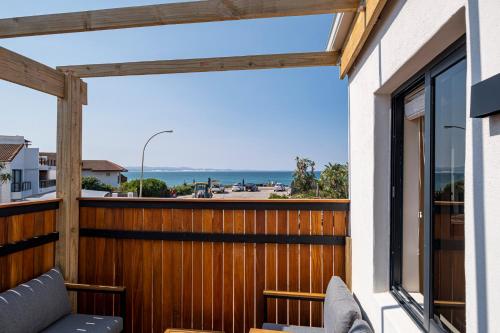SALT, Jeffreys Bay