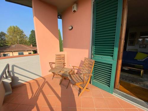 Casa Ila, Florence (photo 9)