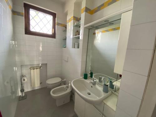 Casa Ila Room Type - Two-Bedroom House