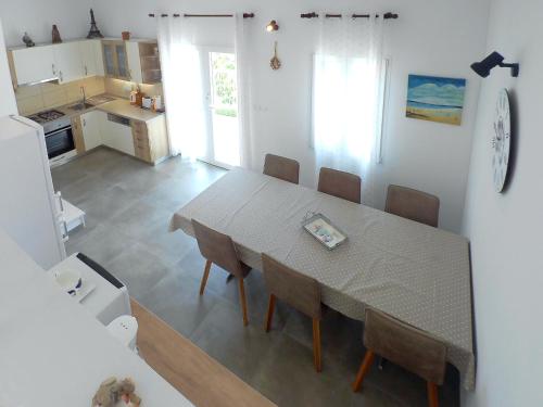 Holiday Home Adriana in Razanj