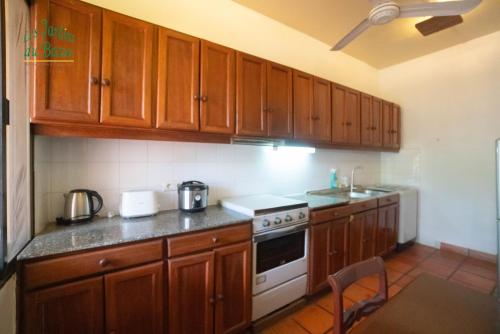 220平方米3臥室公寓 (陳家門) - 有5間私人浴室 Les Jardins Du Bassac