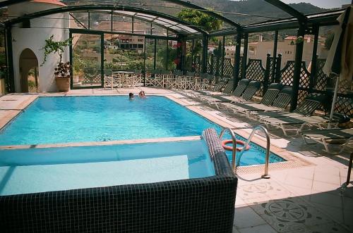 Dioskouroi Apts - image 11