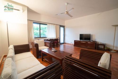 共用Lounge/電視區