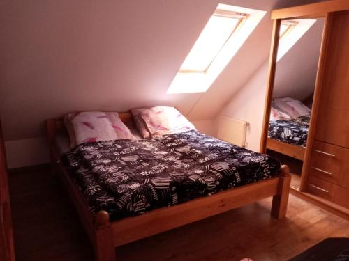 Apartament u Oli