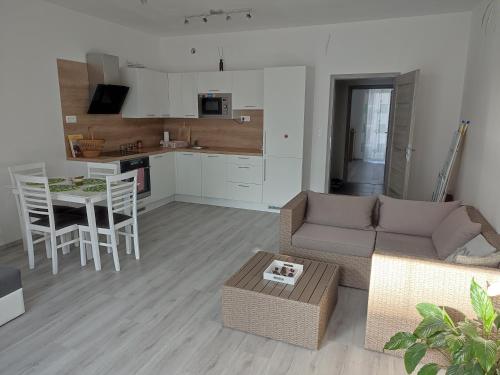 . APARTMÁN ČAMBOR - na skok do prírody a mesta