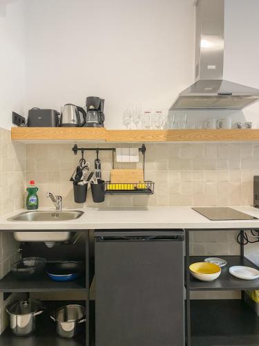 Hotel Apartamento La Ruta in Calpe