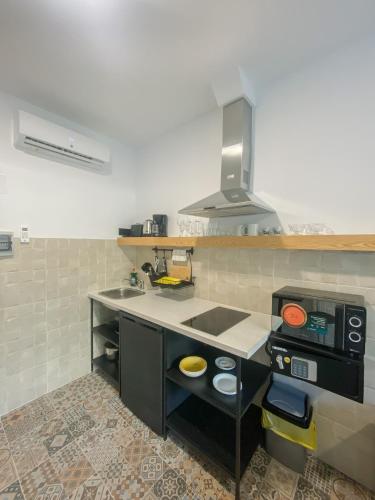 Hotel Apartamento La Ruta in Calpe