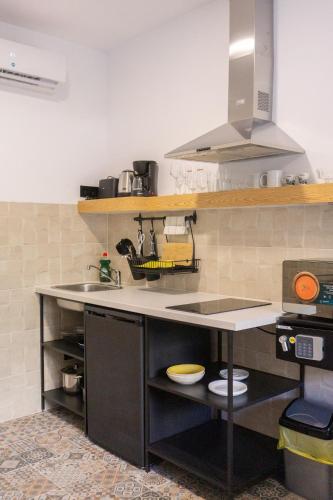 Hotel Apartamento La Ruta in Calpe
