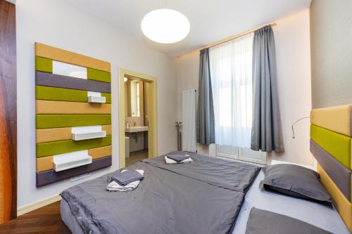 Bellevue Apartment, Prague (photo 4)