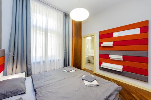 Bellevue Apartment, Prague (photo 6)