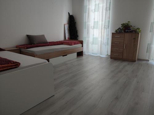 APARTMÁN ČAMBOR - na skok do prírody a mesta