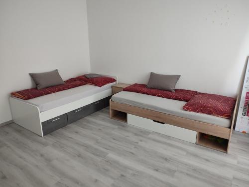 APARTMÁN ČAMBOR - na skok do prírody a mesta