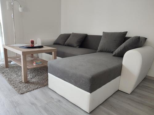 APARTMÁN ČAMBOR - na skok do prírody a mesta