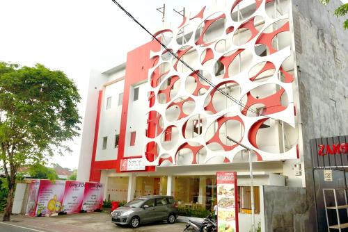 Simona Homestay Canggu by Ecommerceloka