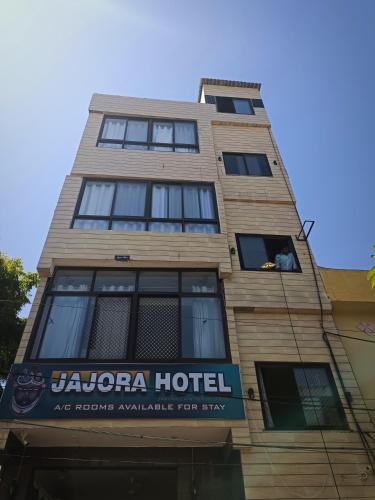 Jajora,hotel