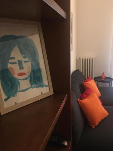 Marie Home Florence