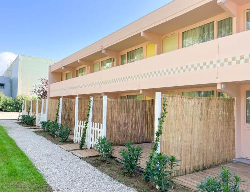 Campanile Cannes Ouest - Mandelieu - image 5