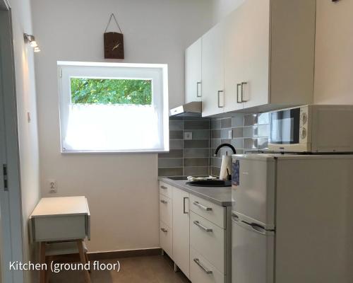 Quiet, green, relaxing place - 3 bedroom villa, Balatonfüred (foto 10)