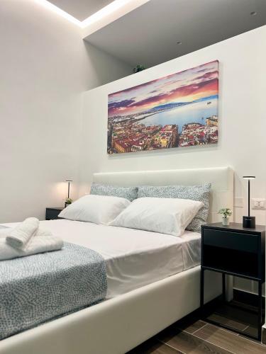 Chiaia Exclusive Apartment, Неаполь