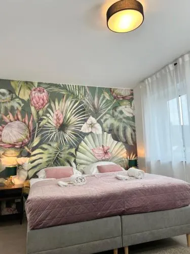 Heaven Homes Pader-Lounge in Paderborn, Deutschland