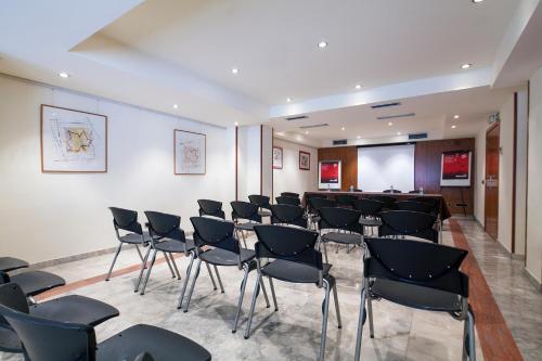 Hotel Best Aranea, Barcellona (foto 7)