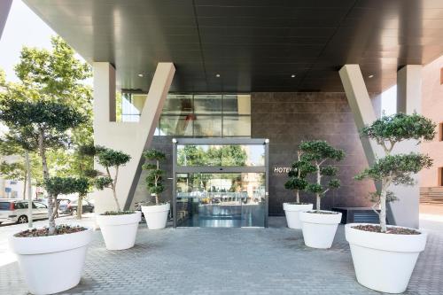Hotel Best 4 Barcelona, Barcelona (fotografie 2)