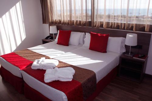 Hotel Best 4 Barcelona - image 4