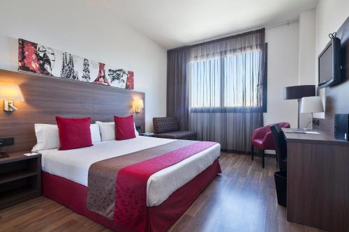 Hotel Best 4 Barcelona - image 3