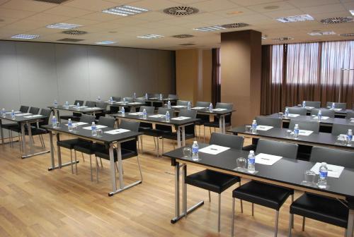 Hotel Best 4 Barcelona, Barcelona (fotografie 8)